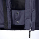 Isbjörn KIDS HELICOPTER WINTER JACKET - PeakStyle
