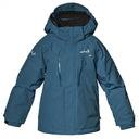 Isbjörn KIDS HELICOPTER WINTER JACKET - PeakStyle