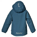 Isbjörn KIDS HELICOPTER WINTER JACKET - PeakStyle
