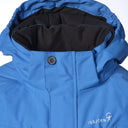 Isbjörn KIDS HELICOPTER WINTER JACKET - PeakStyle