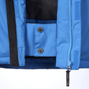 Isbjörn KIDS HELICOPTER WINTER JACKET - PeakStyle