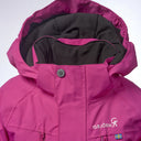 Isbjörn KIDS HELICOPTER WINTER JACKET - PeakStyle