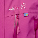 Isbjörn KIDS HELICOPTER WINTER JACKET - PeakStyle