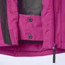 Isbjörn KIDS HELICOPTER WINTER JACKET - PeakStyle