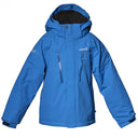 Isbjörn KIDS HELICOPTER WINTER JACKET - PeakStyle