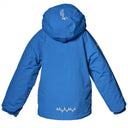 Isbjörn KIDS HELICOPTER WINTER JACKET - PeakStyle
