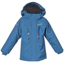 Isbjörn KIDS HELICOPTER WINTER JACKET - PeakStyle