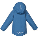 Isbjörn KIDS HELICOPTER WINTER JACKET - PeakStyle
