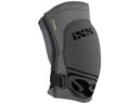 iXS FLOW ZIP KNEE GUARD - PeakStyle