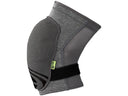 iXS FLOW ZIP KNEE GUARD - PeakStyle