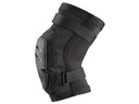 iXS HACK RACE KNEE GUARD - PeakStyle