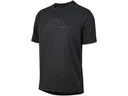 iXS M FLOW TECH TEE MNT GRAPHIC S/S - PeakStyle