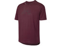 iXS M FLOW TECH TEE MNT GRAPHIC S/S - PeakStyle