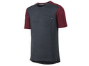 iXS M FLOW X SHORT SLEEVE JERSEY - PeakStyle