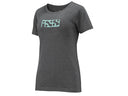 iXS W BRAND TEE - PeakStyle
