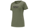 iXS W BRAND TEE - PeakStyle