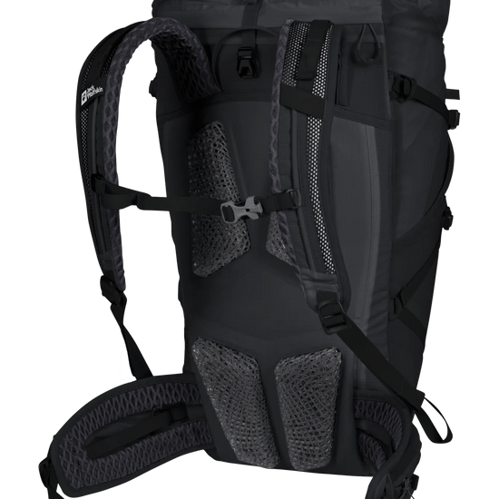 Jack Wolfskin 3D PRELIGHT RISE 35 - Taschen bei PeakStyle