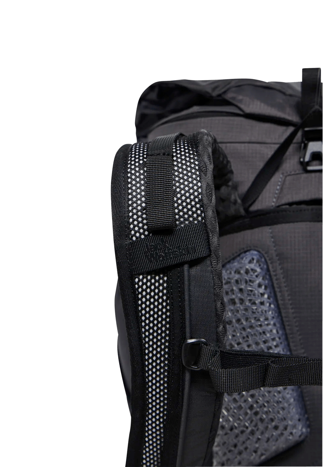 Jack Wolfskin 3D PRELIGHT RISE 35 - Taschen bei PeakStyle