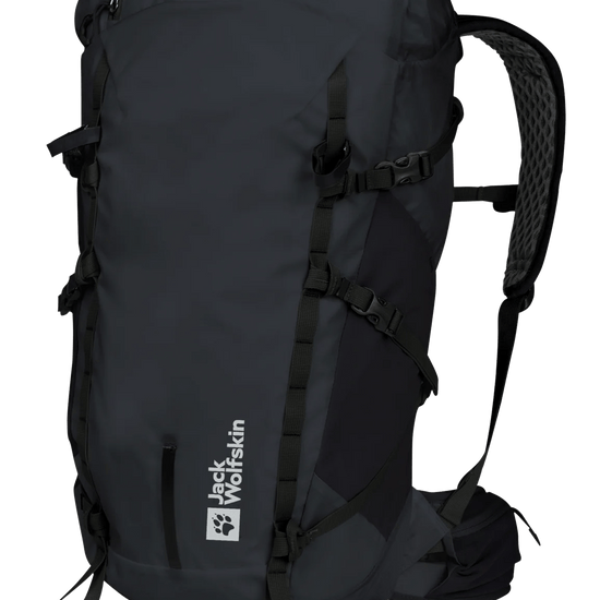 Jack Wolfskin 3D PRELIGHT RISE 35 - Taschen bei PeakStyle