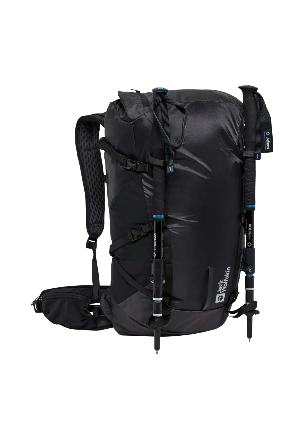 Jack Wolfskin 3D PRELIGHT RISE 35 - Taschen bei PeakStyle