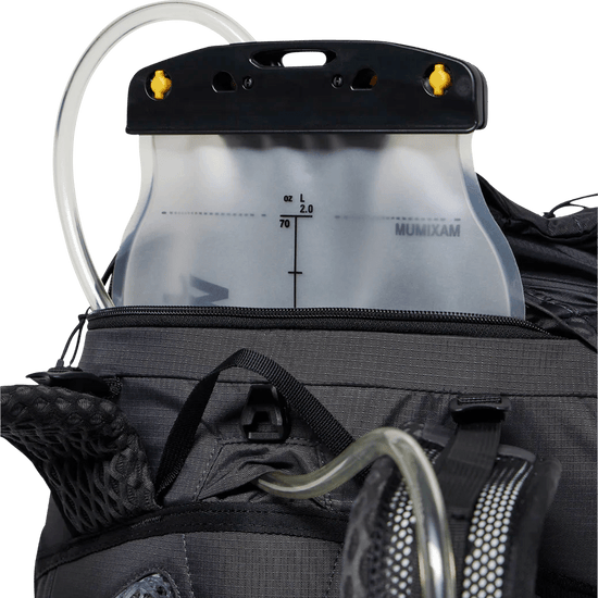 Jack Wolfskin 3D PRELIGHT RISE 35 - Taschen bei PeakStyle