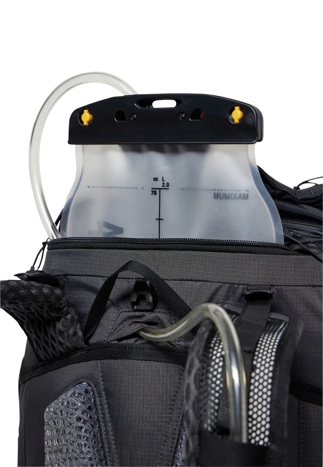 Jack Wolfskin 3D PRELIGHT RISE 35 - Taschen bei PeakStyle