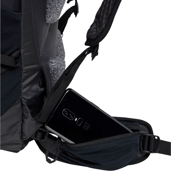 Jack Wolfskin 3D PRELIGHT RISE 35 - Taschen bei PeakStyle