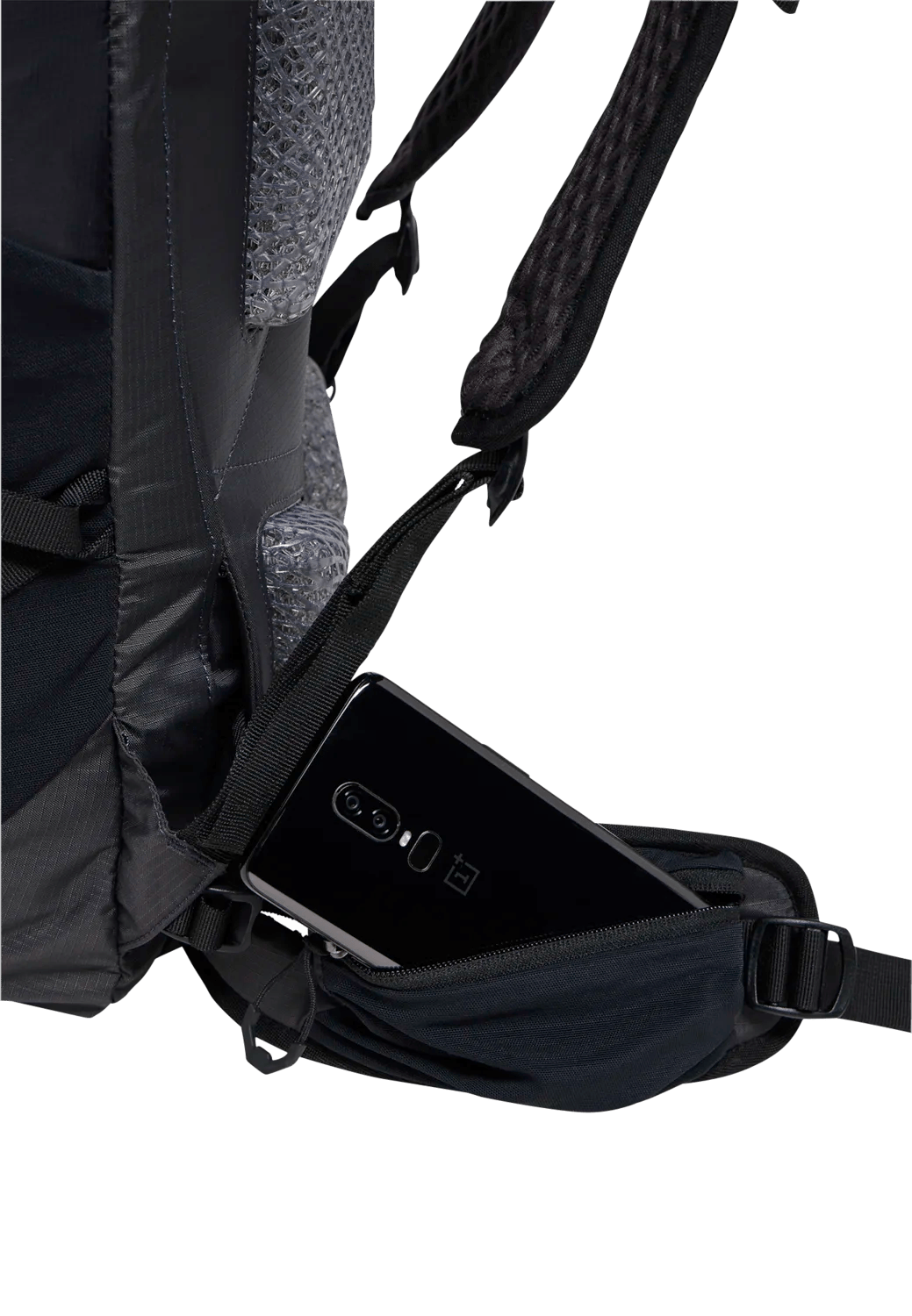 Jack Wolfskin 3D PRELIGHT RISE 35 - Taschen bei PeakStyle