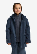 Jack Wolfskin 3IN1 CANVEY KIDS - Mäntel & Parkas bei PeakStyle