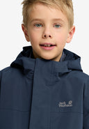 Jack Wolfskin 3IN1 CANVEY KIDS - Mäntel & Parkas bei PeakStyle