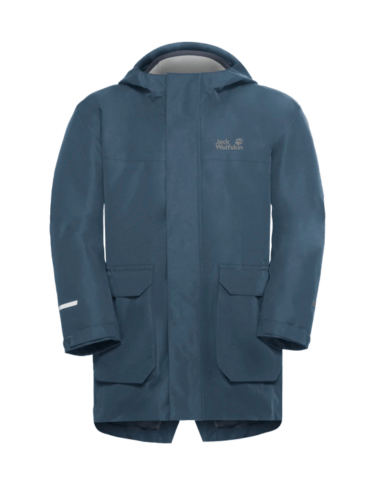 Jack Wolfskin 3IN1 CANVEY KIDS - bei PeakStyle
