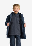 Jack Wolfskin 3IN1 CANVEY KIDS - Mäntel & Parkas bei PeakStyle