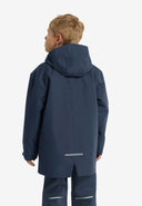 Jack Wolfskin 3IN1 CANVEY KIDS - Mäntel & Parkas bei PeakStyle