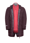 Jack Wolfskin 3IN1 CANVEY KIDS - bei PeakStyle