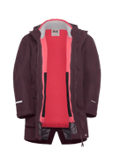 Jack Wolfskin 3IN1 CANVEY KIDS - bei PeakStyle