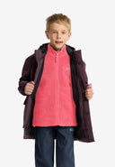 Jack Wolfskin 3IN1 CANVEY KIDS - Mäntel & Parkas bei PeakStyle