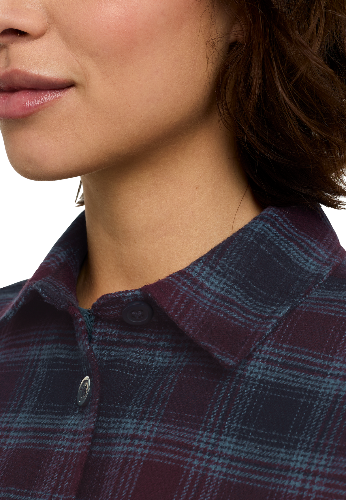 Jack Wolfskin A65077 T0003 – detail