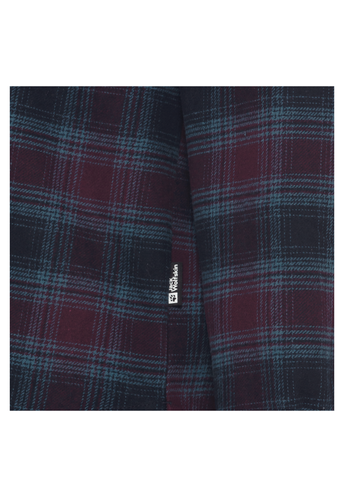 Jack Wolfskin A65077 T0003 – detail
