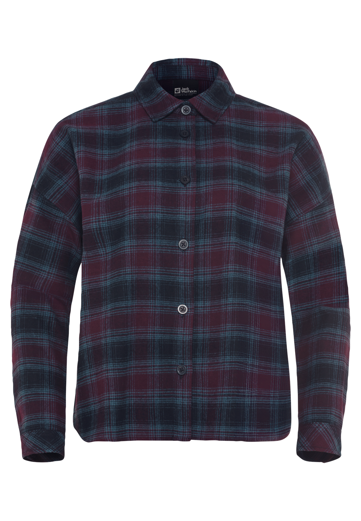 Jack Wolfskin A65077 T0003 – pack