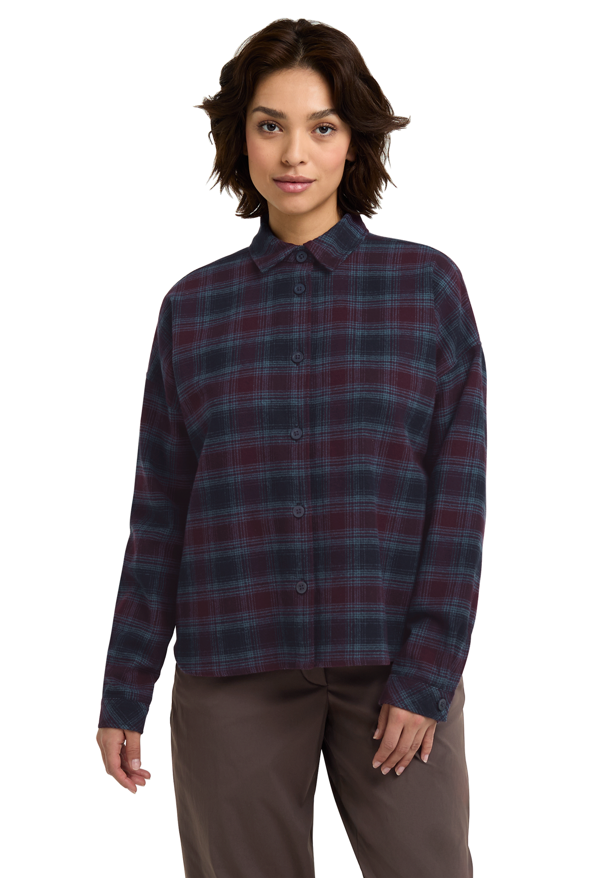 Jack Wolfskin A65077 T0003 – studio