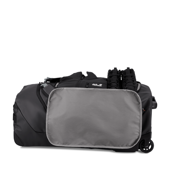 Jack Wolfskin TECTON WHEELER 90 Phantom – e305