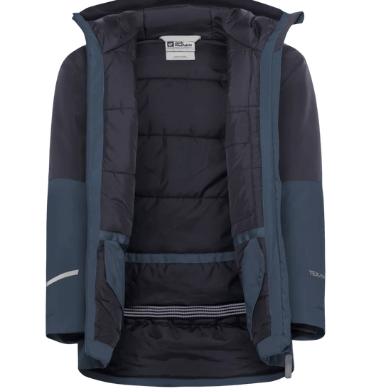 Jack Wolfskin ACTAMIC 2L INS JACKET K - Jacken bei PeakStyle