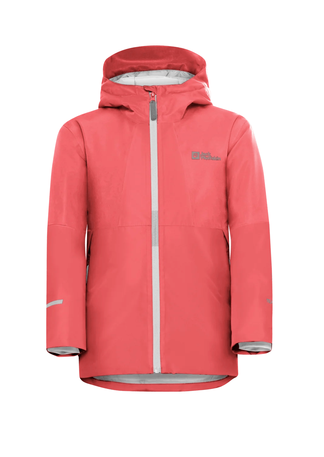 Jack Wolfskin ACTAMIC 2L INS JACKET K - Jacken bei PeakStyle