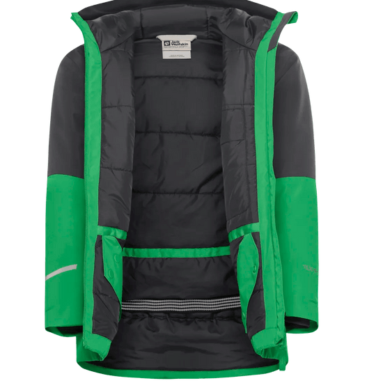 Jack Wolfskin ACTAMIC 2L INS JACKET K - Jacken bei PeakStyle