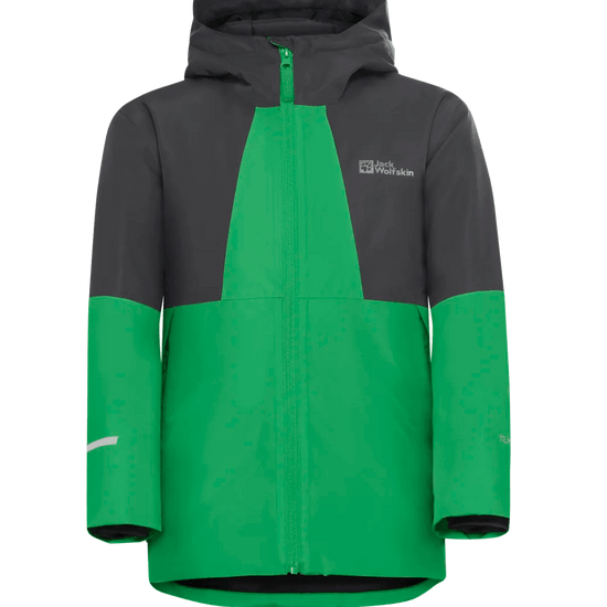 Jack Wolfskin ACTAMIC 2L INS JACKET K - Jacken bei PeakStyle
