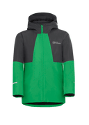 Jack Wolfskin ACTAMIC 2L INS JACKET K - Jacken bei PeakStyle