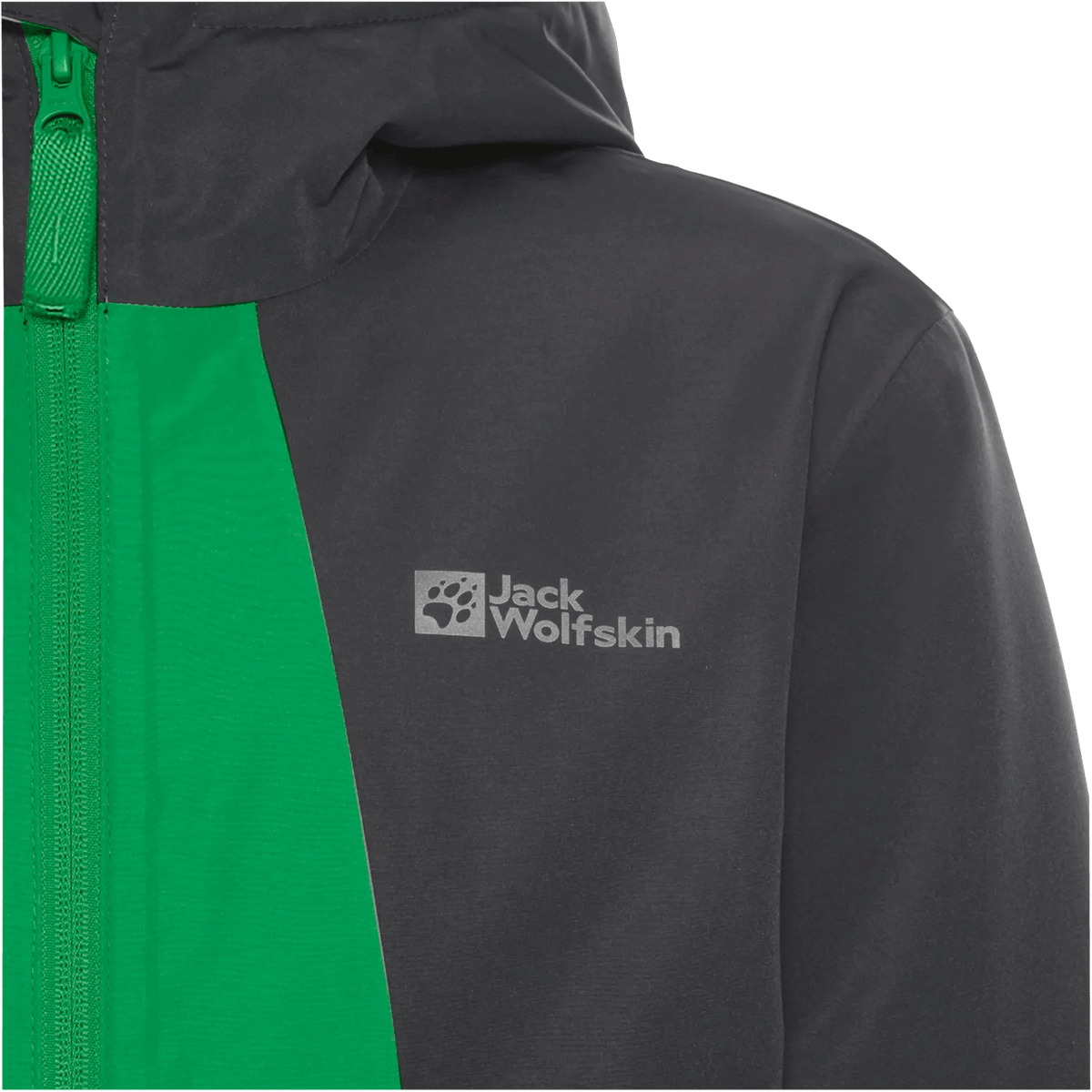 Jack Wolfskin ACTAMIC 2L INS JACKET K - Jacken bei PeakStyle