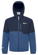 Jack Wolfskin ACTAMIC 2L JACKET K - Jacken bei PeakStyle