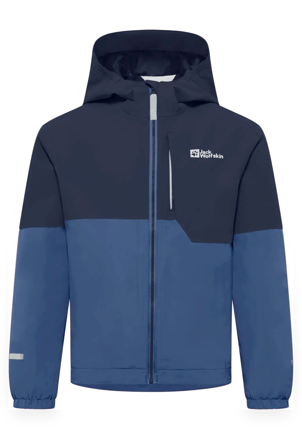Jack Wolfskin ACTAMIC 2L JACKET K - Jacken bei PeakStyle