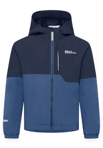 Jack Wolfskin ACTAMIC 2L JACKET K - Jacken bei PeakStyle